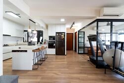 Blk 610C Tampines Greenweave (Tampines), HDB 5 Rooms #566635661